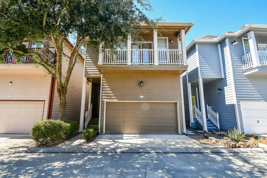 3313 New Garden View Lane, Houston