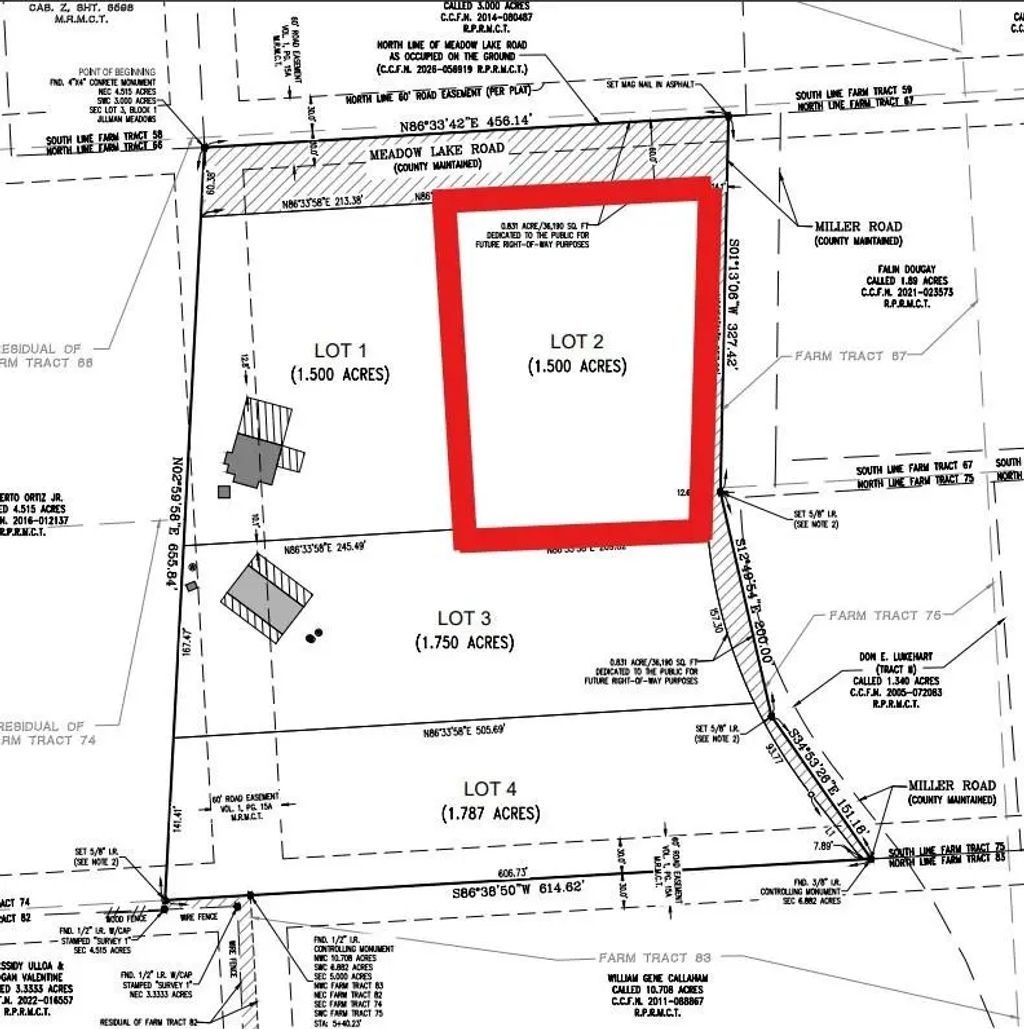 2779 Miller Road, Cleveland