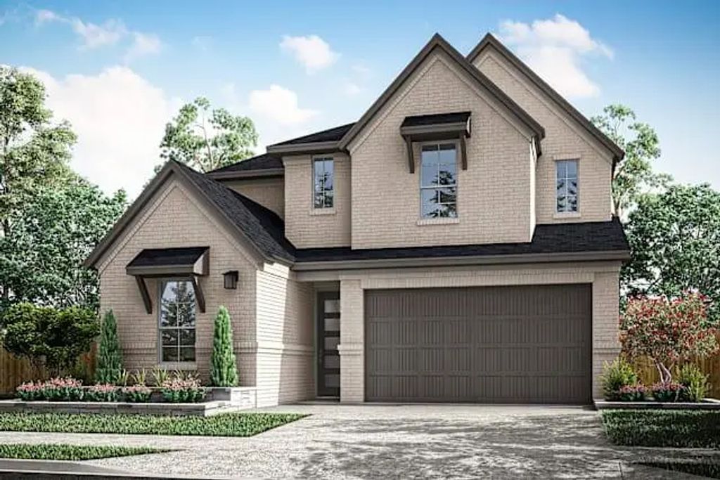 5318 Juniper Trail Lane, Richmond