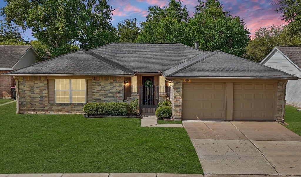 619 Shenandoah Drive, Richmond