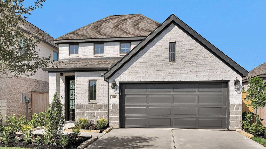 10811 Starry Farm Way, Richmond