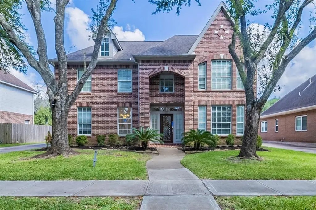 4819 Summer Lakes, Missouri City