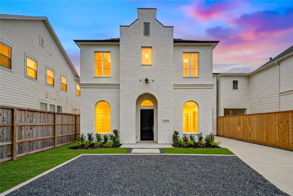 2309 Hollister Road, Houston