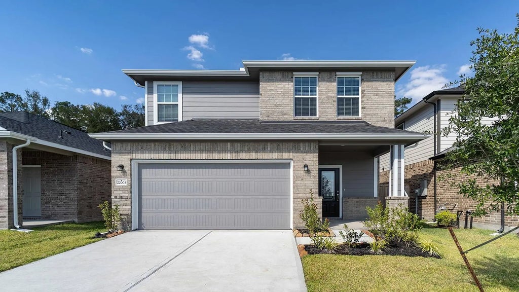 22003 Blue Sky Way, Splendora