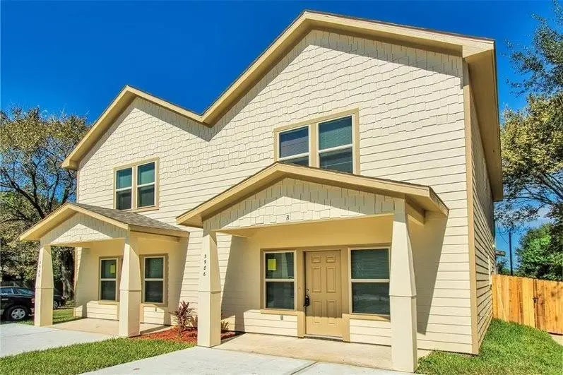 7522 E Maxroy Street A, Houston