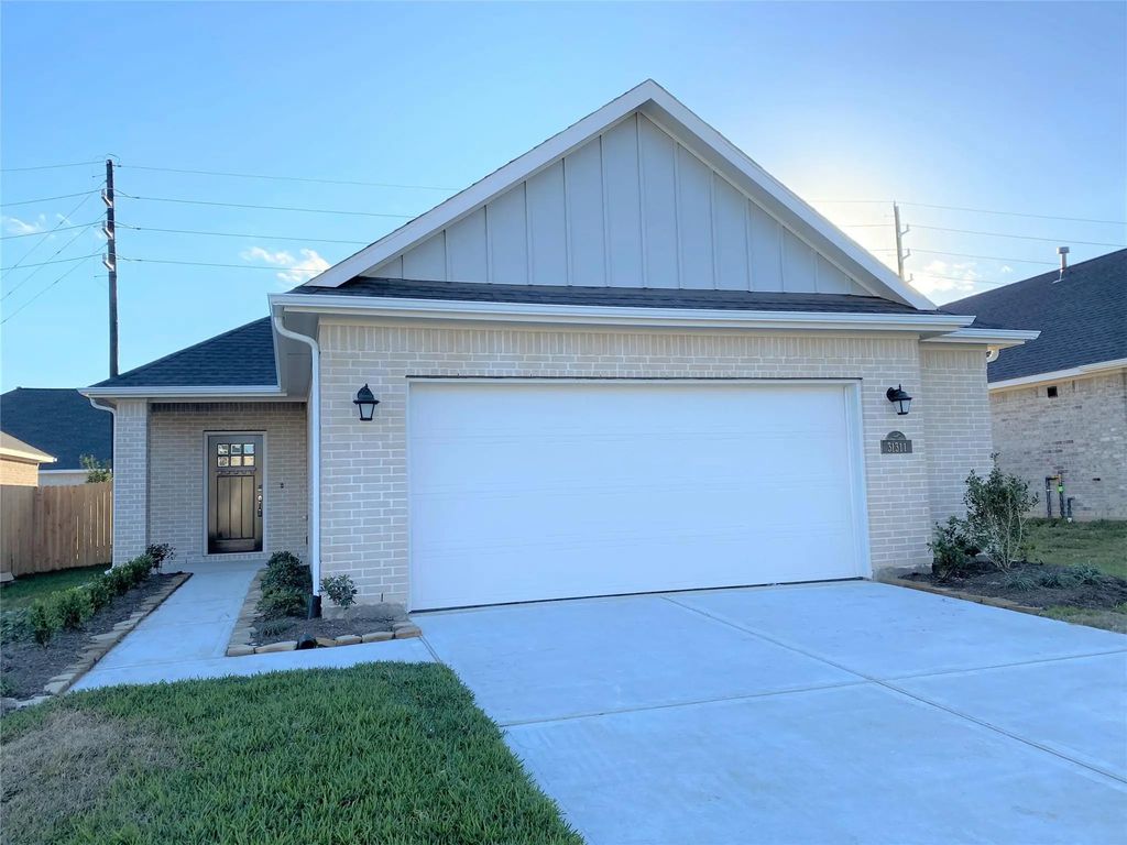 31311 Conover Drive, Fulshear