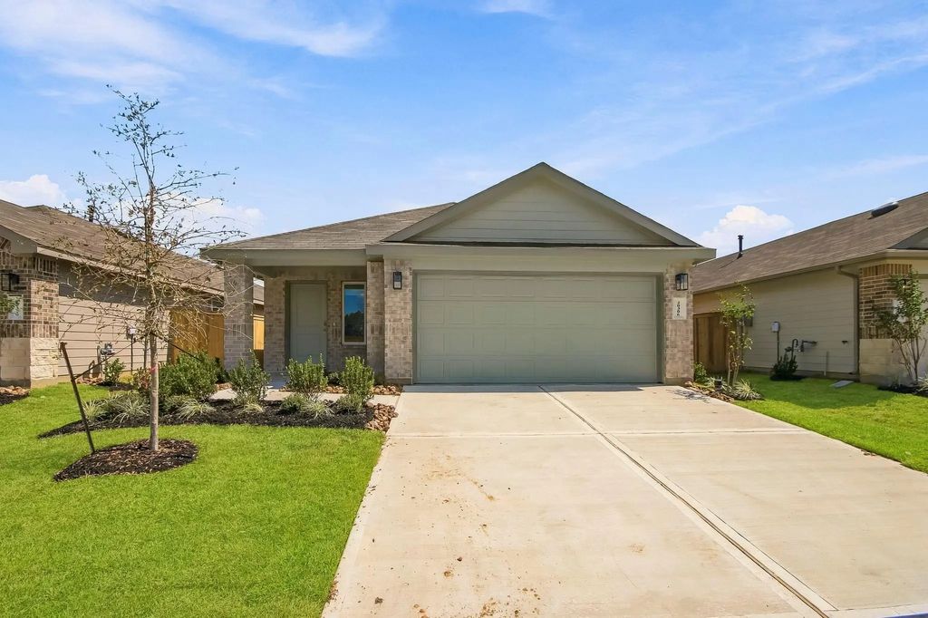 20306 Stroker Pass Road, Crosby