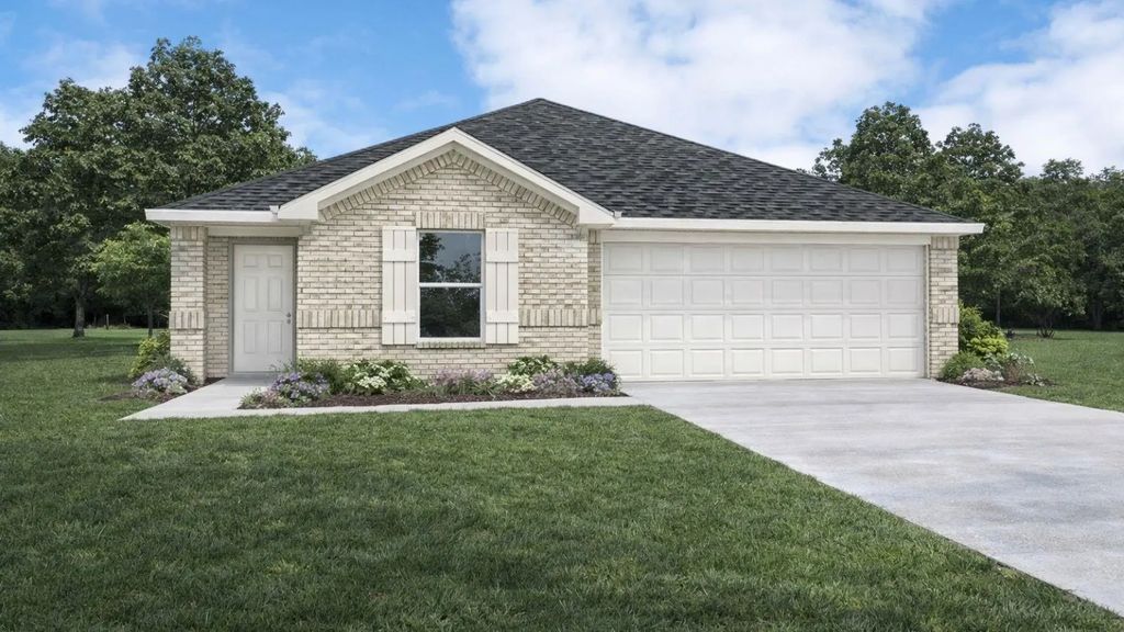 20306 Stroker Pass Road, Crosby