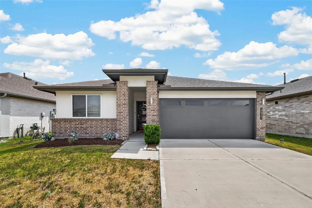 6827 Telford Hollow Trail, Richmond