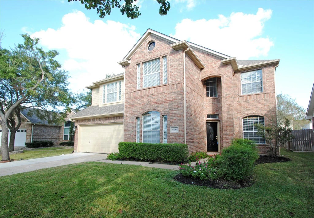 1115 Oxford Mills Lane, Sugar Land