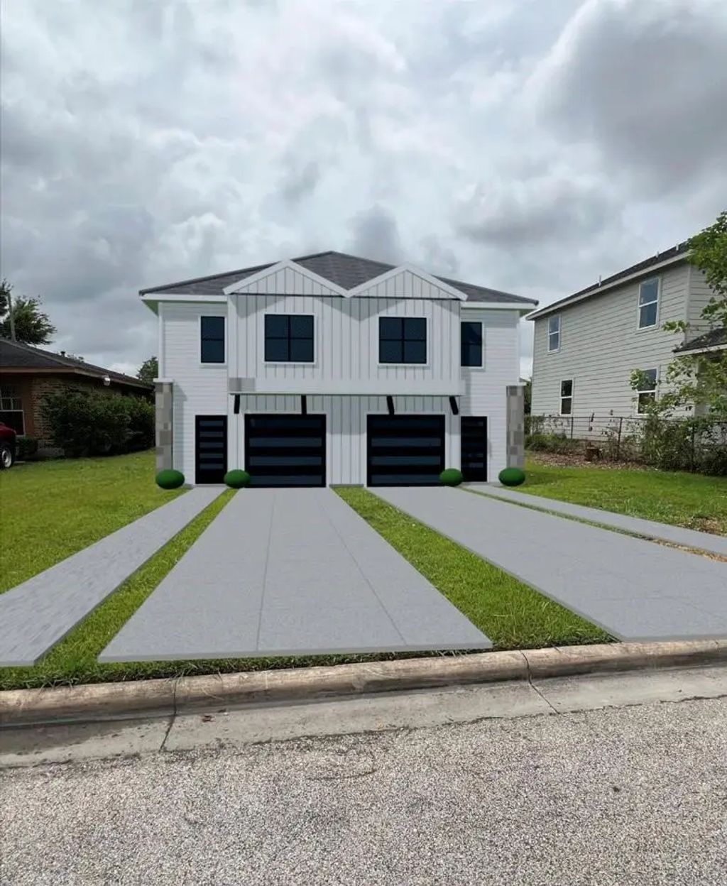 4810 Lingonberry Street, Houston
