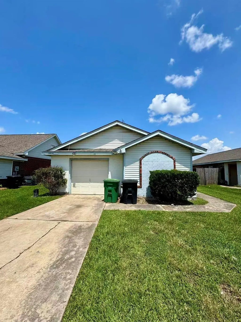 4630 Croker Ridge Road, Houston