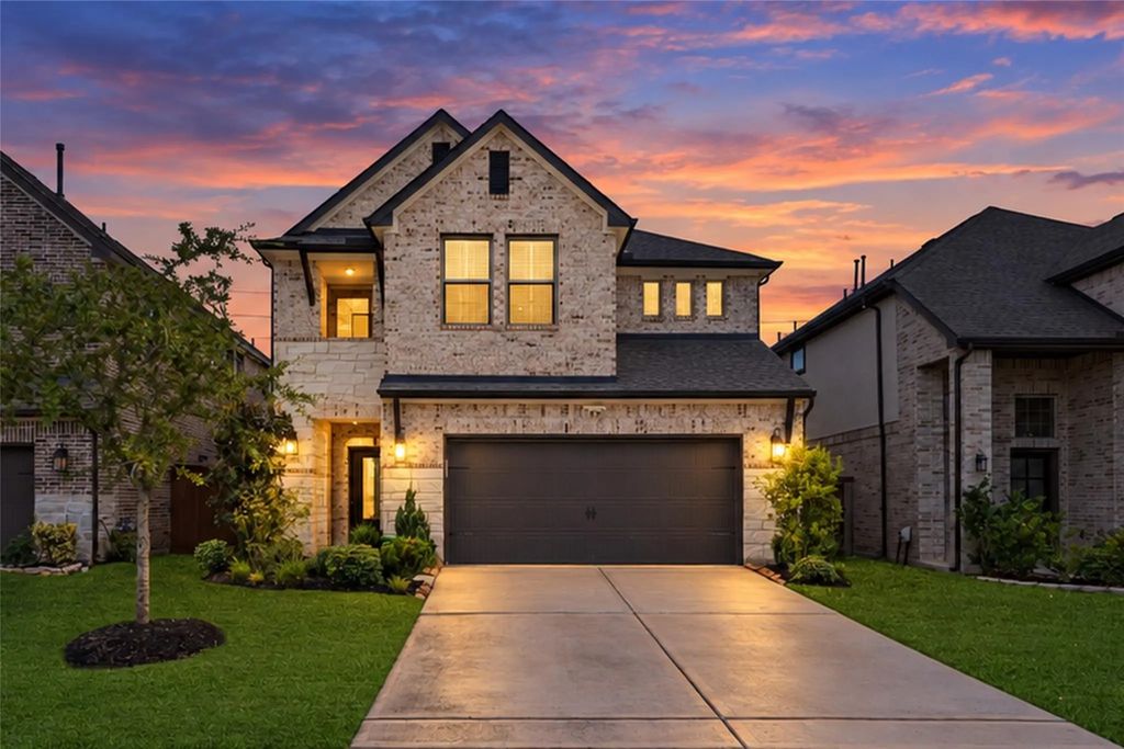 24211 Tallgrass Meadow Trail, Katy