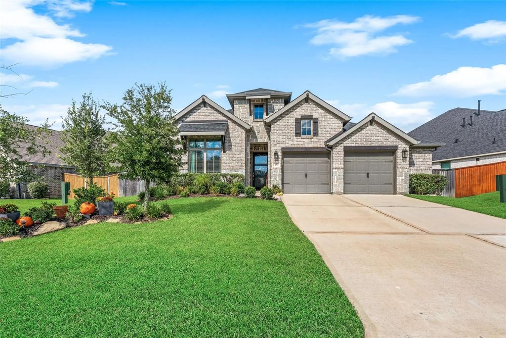 325 Sky Top Drive, Montgomery