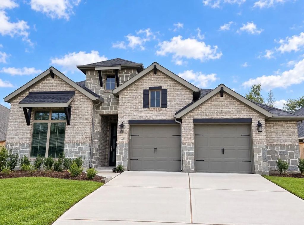 325 Sky Top Drive, Montgomery