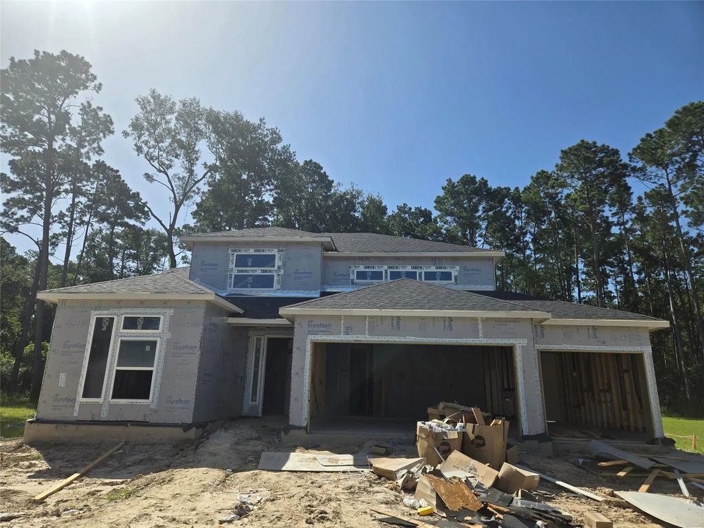 22719 Sheep Creek Court, Porter