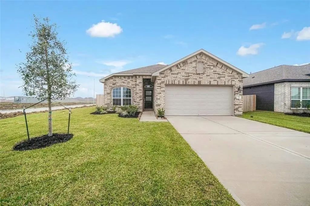 782 Dewberry Road, La Marque