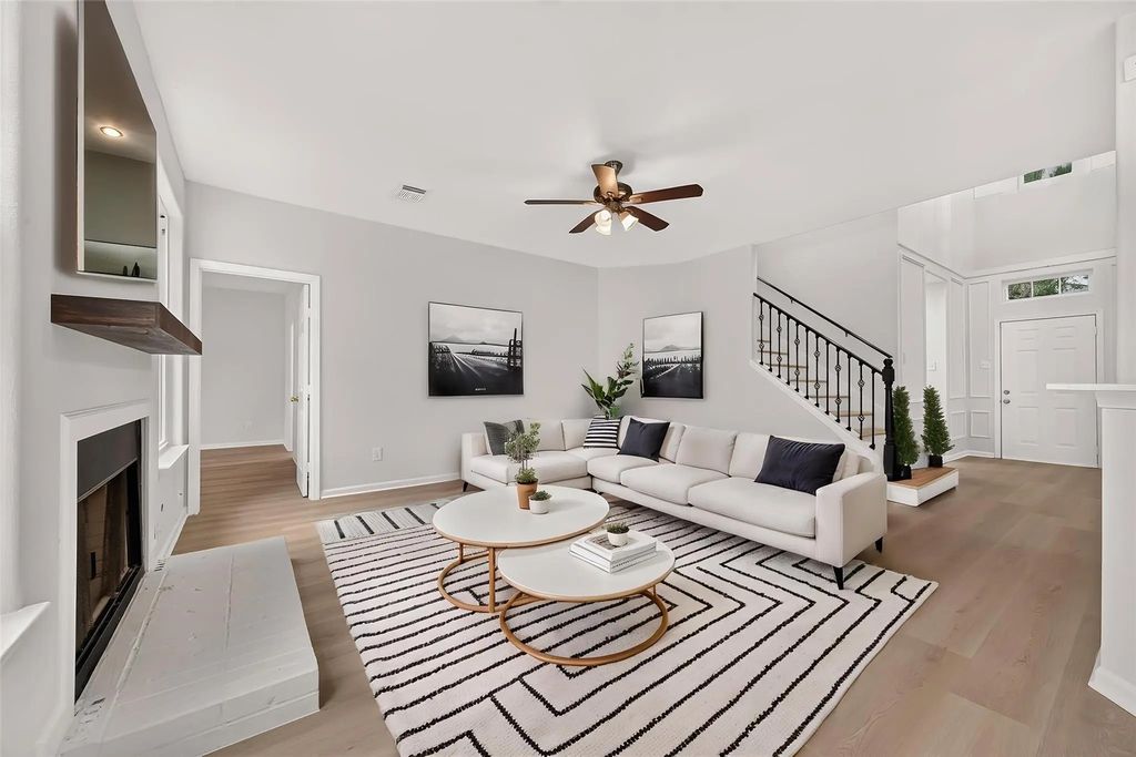 2515 Blue Rose Drive, Missouri City