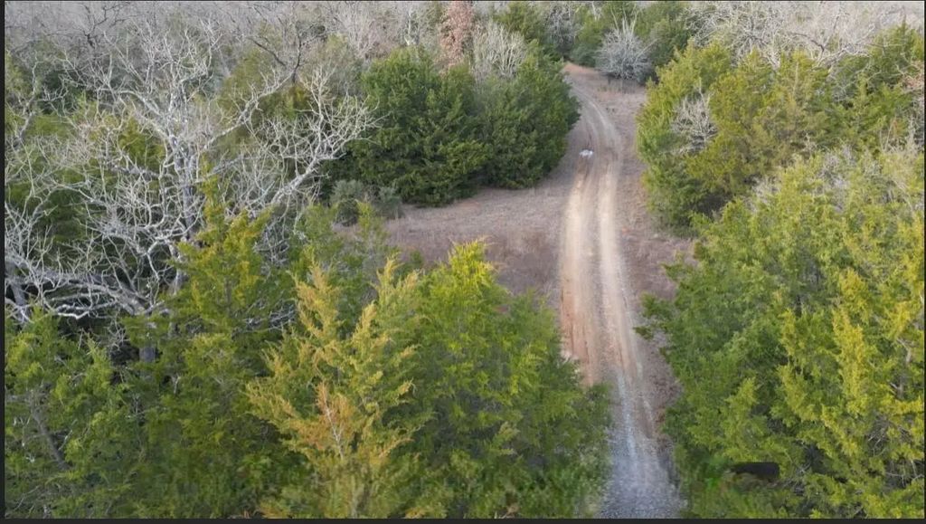 Tbd County Road 427, Normangee