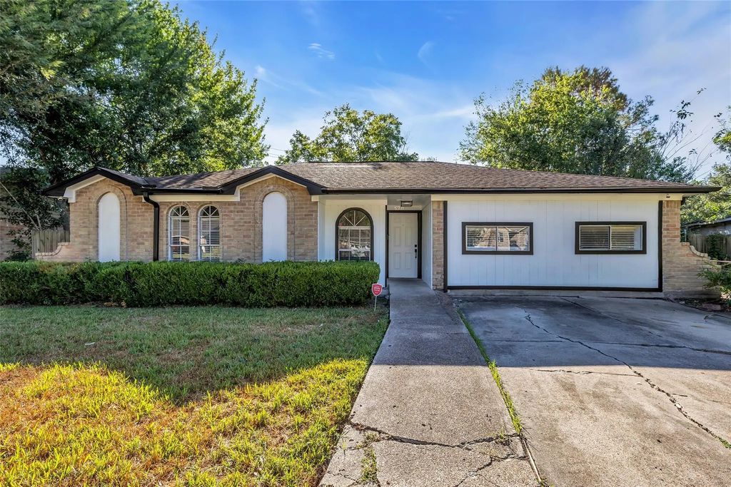 12331 Flushing Meadows Drive, Houston