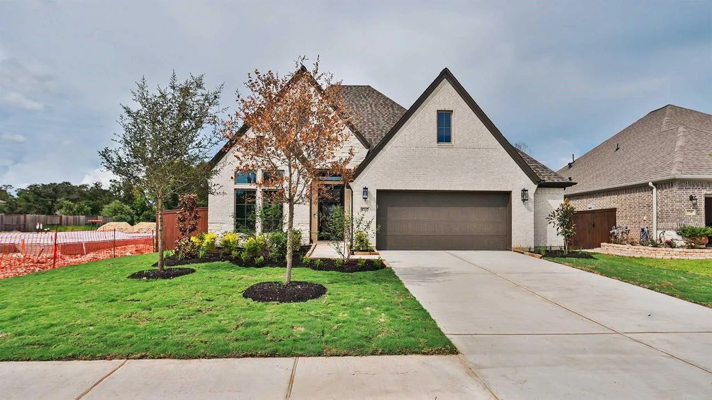 5727 Bobwhite Trail, Manvel