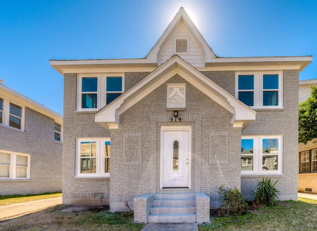 519 W Clay Street 2, Houston