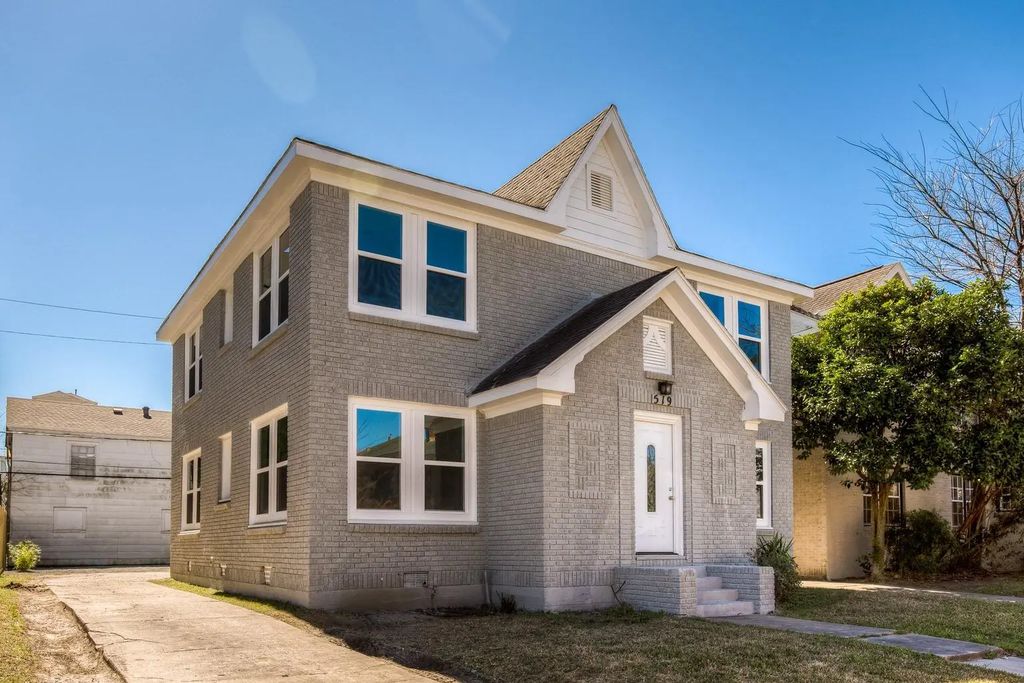 519 W Clay Street 2, Houston
