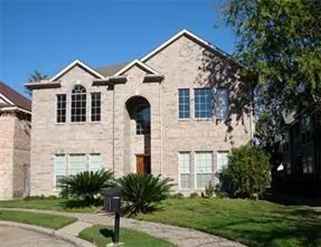 4639 Cashel Circle, Houston
