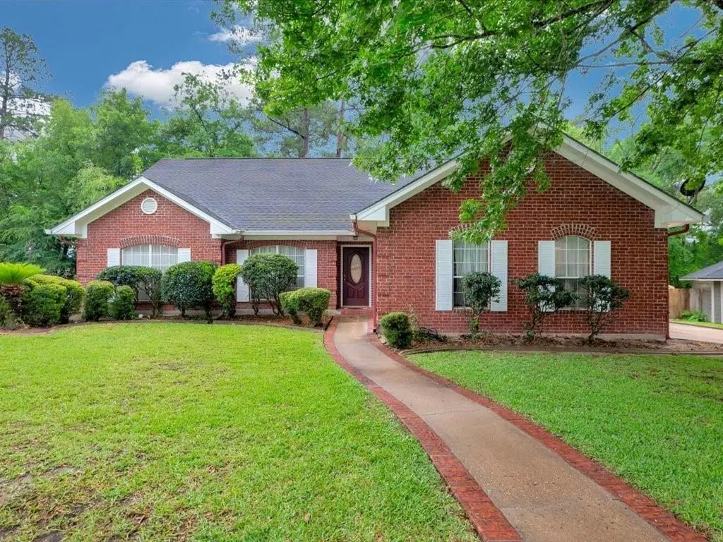 8 Columbia Court, Lufkin