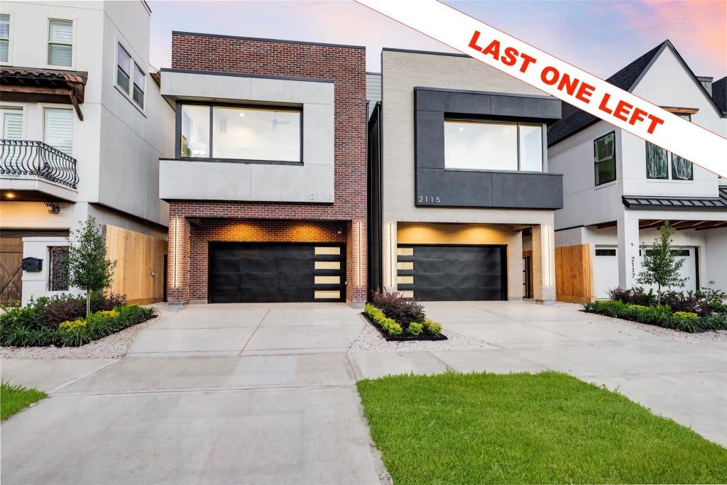 2113 Huldy Street, Houston