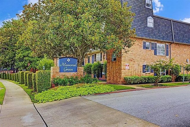 9005 Gaylord Street 20, Houston
