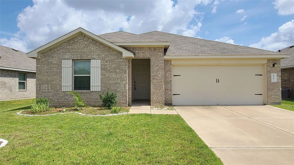 4406 Follina Trail, Katy