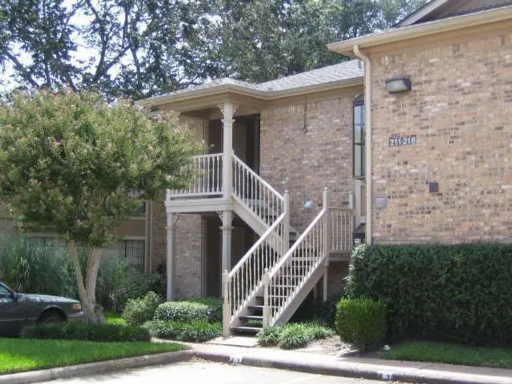 1311 Antoine 212, Houston