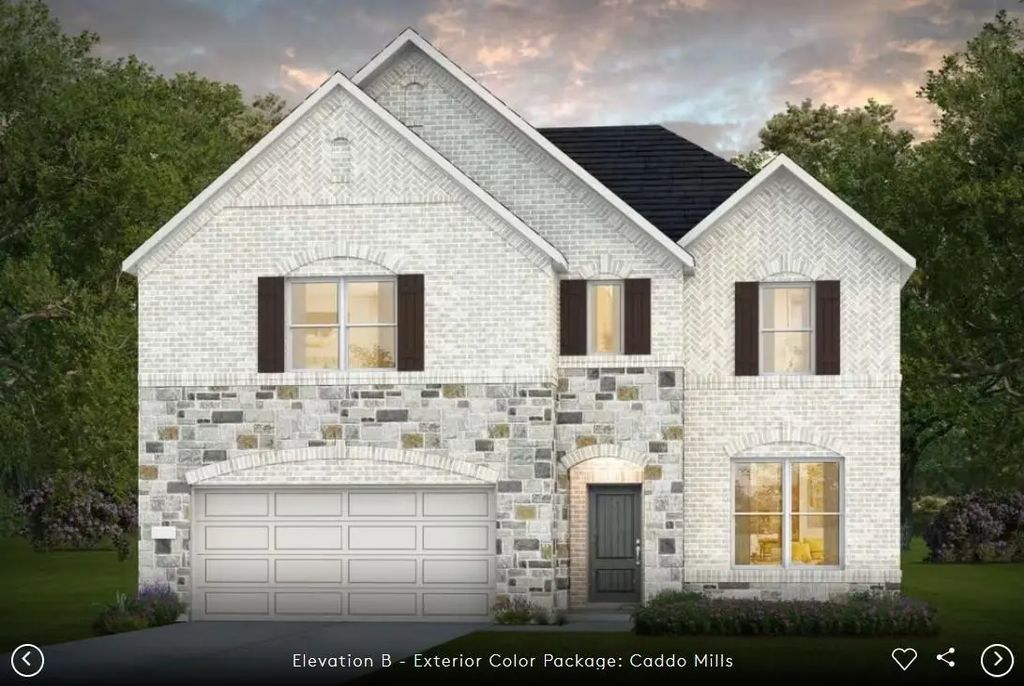 5711 Highland Blossom Drive, Richmond