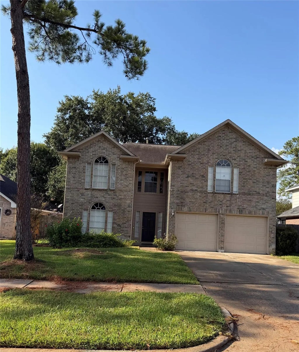 14614 Cypress Falls Drive, Cypress