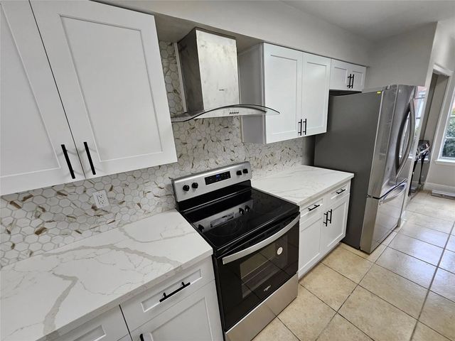4122 Belle Park Drive, Houston