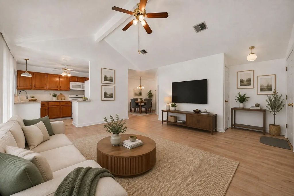 9303 Autumn Harvest Drive, Houston