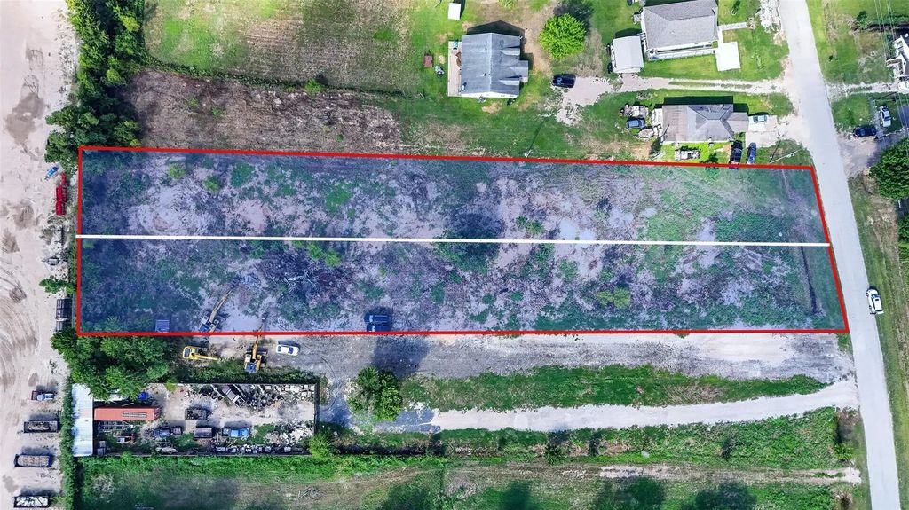 4207 Eleventh Street, Brookshire