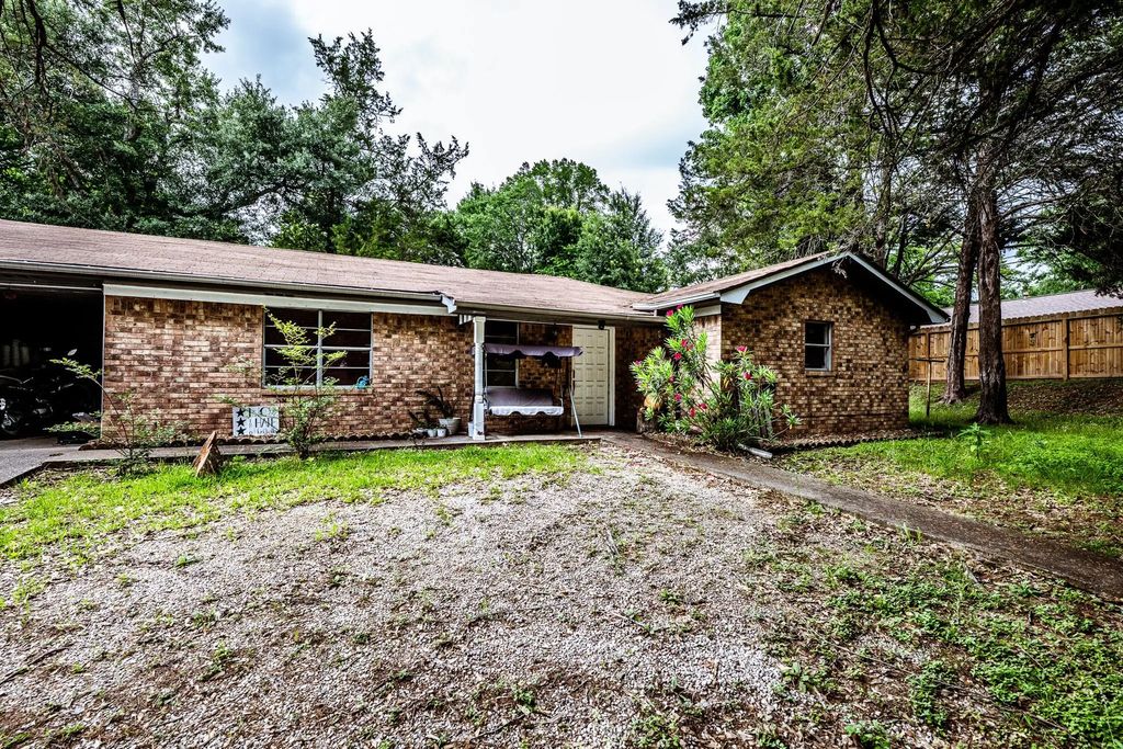 324 13th Street, Huntsville