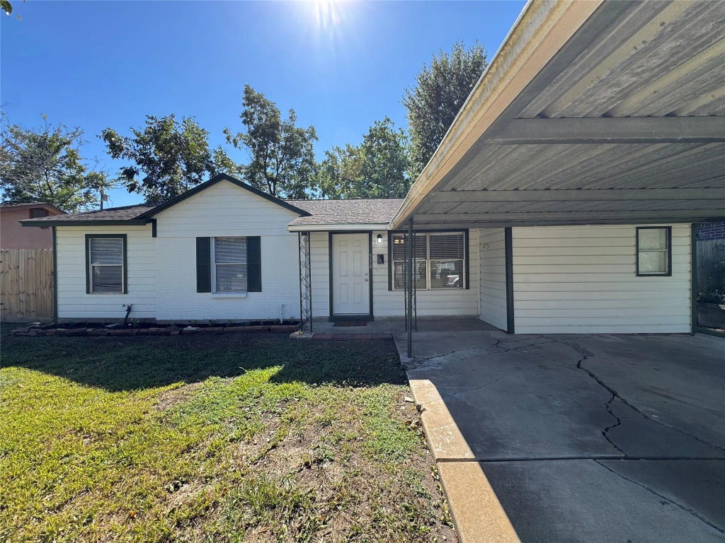 514 Bertloma Street, Pasadena