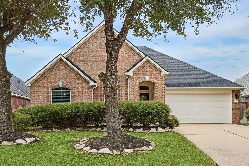 16119 Fleethaven Lane Lane, Houston