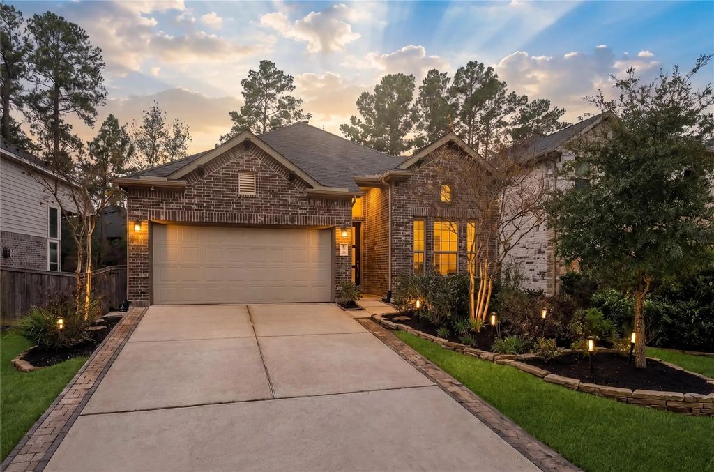171 Silva Creek Trail, Willis