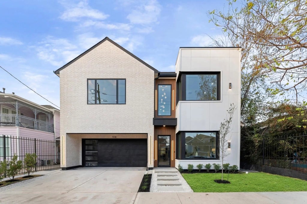 508 Willard Street, Houston