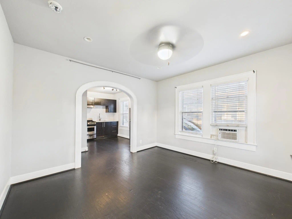 605 Enid Street 1, Houston