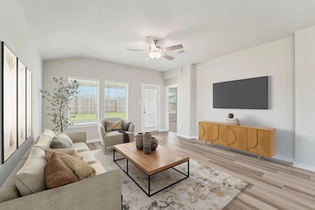 1659 Shae Oak Lane, Conroe