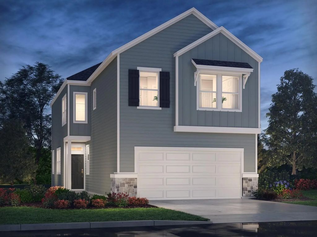 4223 Juniper Mist Drive, Missouri City