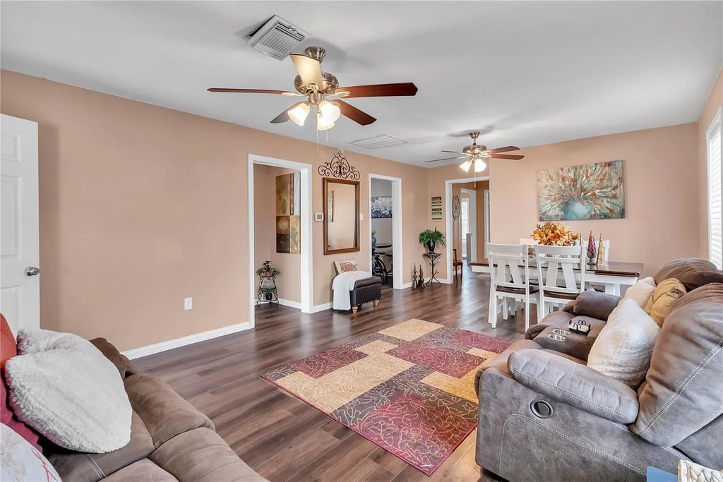 1307 11th Street, Galena Park