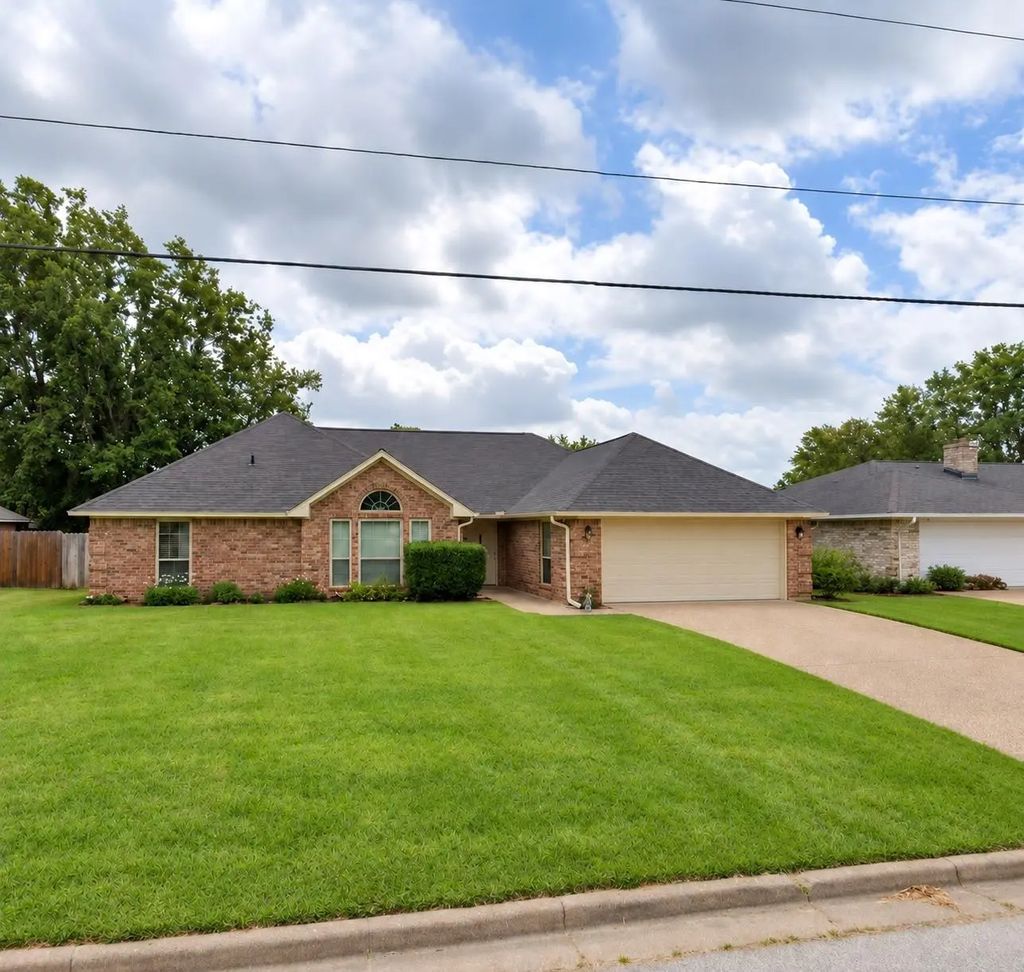 105 Clearview Drive, White House