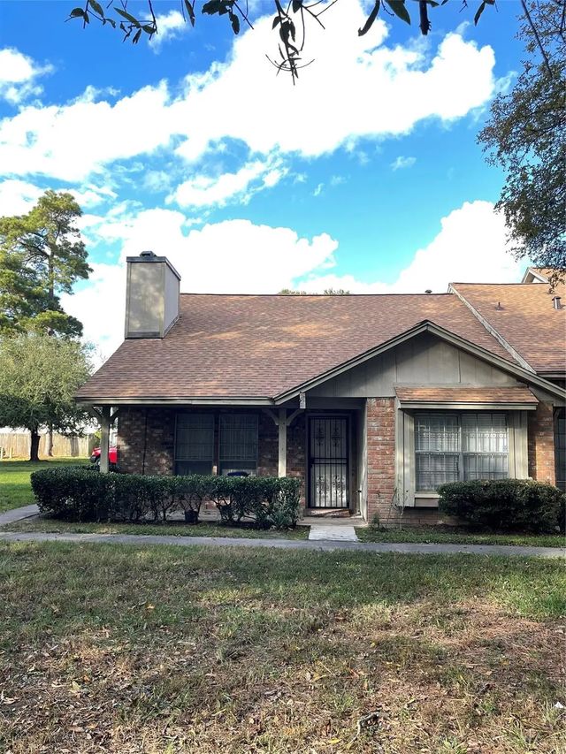 12335 W Village Drive A, Houston