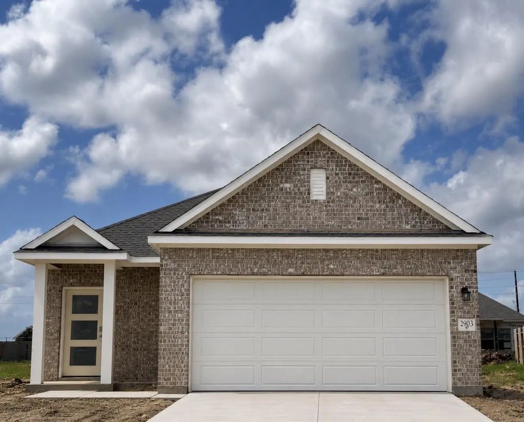 2903 Copper Falls Drive, Rosharon